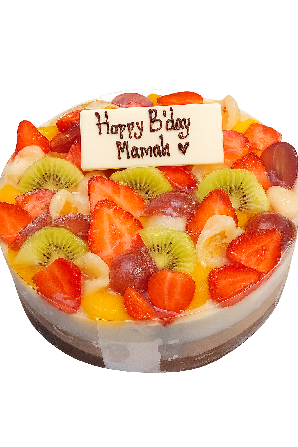 Fruit Cake